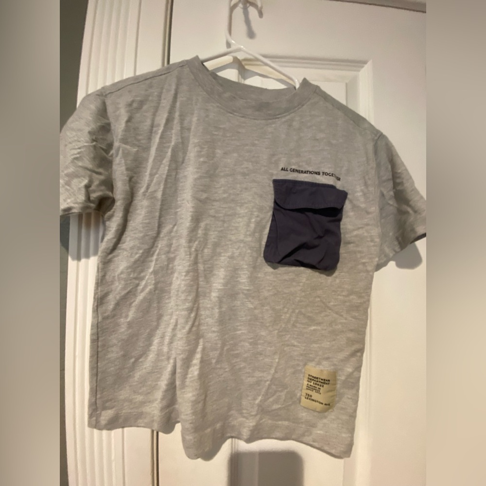 Skater Shirt